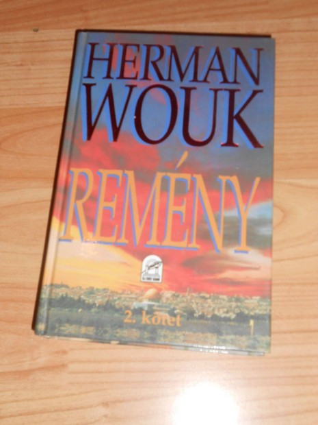 Herman Wouk: Remny 2