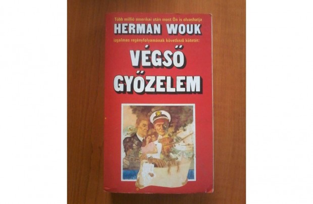 Herman Wouk: Vgs gyzelem