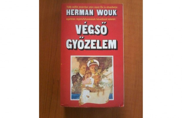 Herman Wouk: Vgs gyzelem