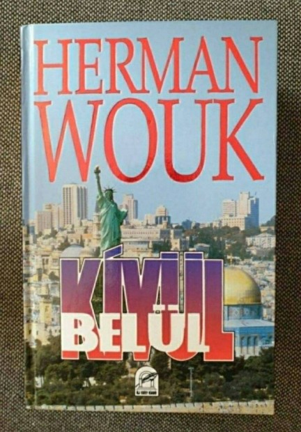 Herman Wouk - Kvl bell