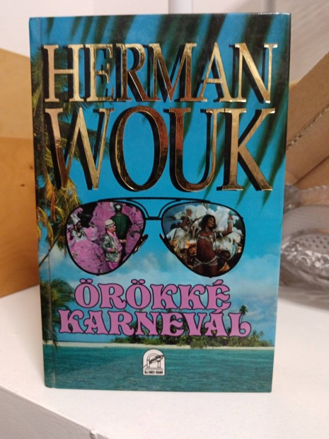 Herman Wouk - rkke karnevl