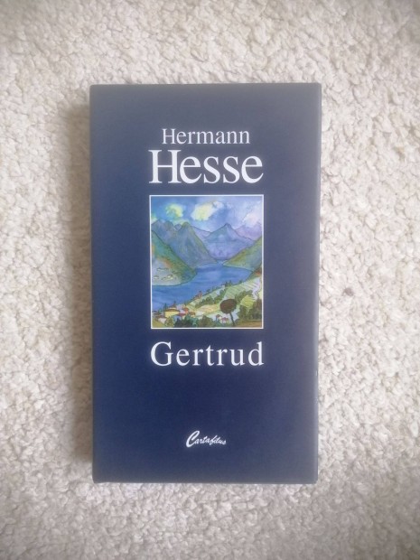 Hermann Hesse: Gertrud