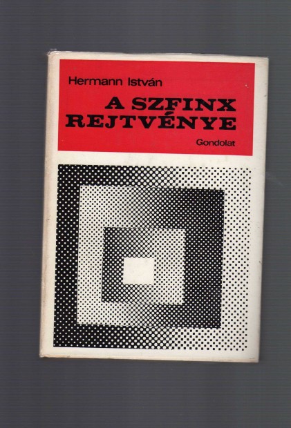 Hermann Istvn: A szfinx rejtvnye