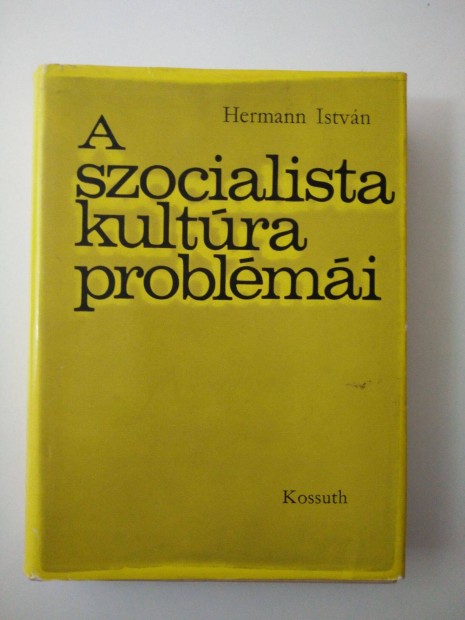 Hermann Istvn knyvcsomag / 3 db knyv