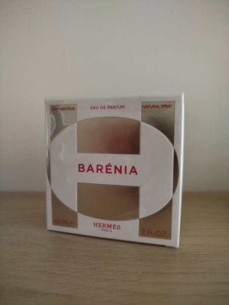 Hermes Barnia 60ml ni parfm