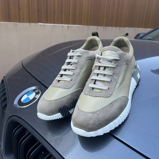 Hermes Bouncing Sneaker 