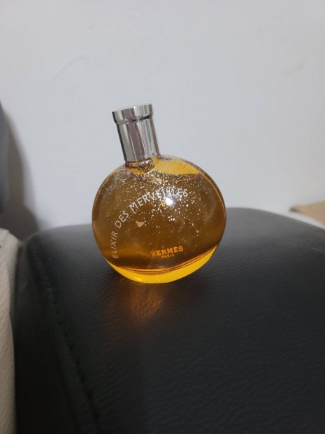 Hermes Elixir des Merveilles ni parfm 30ml