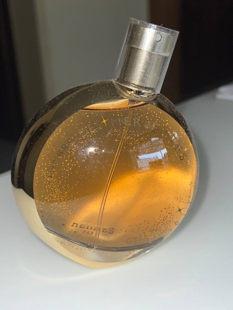 Herms LAmbre Des Merveilles edp