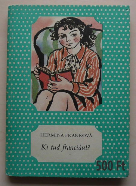 Hermna Frankov: Ki tud franciul?