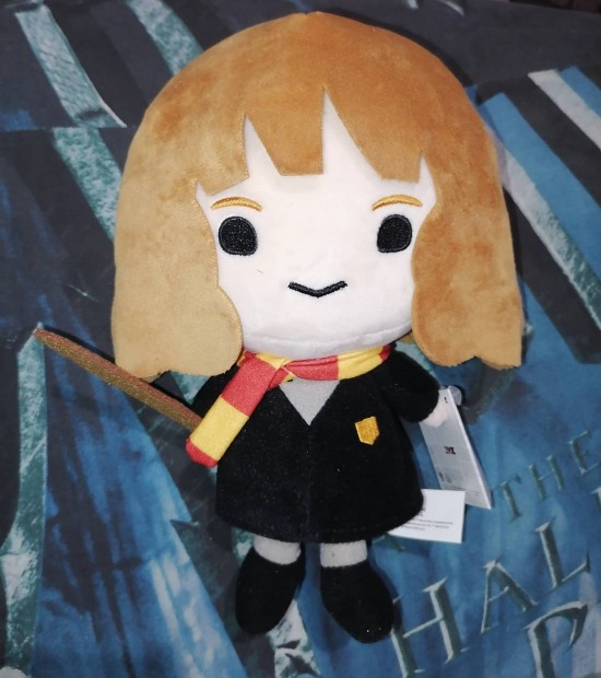 Hermione Granger Harry Potter plss figura 