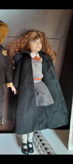 Hermione baba Harry Potterbl