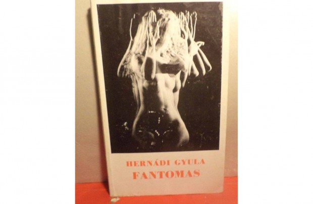 Herndi Gyula: Fantomas