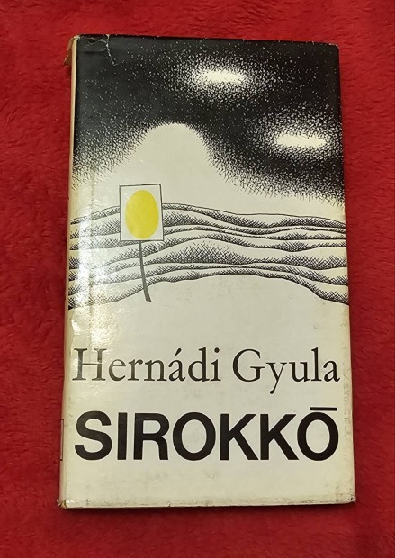 Herndi Gyula: Sirokk