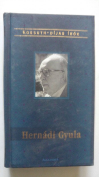 Herndi Kossuth-djas rk: Herndi Gyula