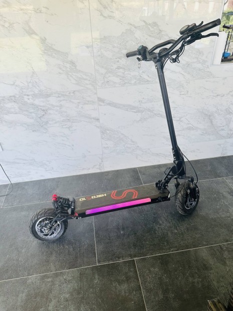 Hero S10 1200W elektromos roller