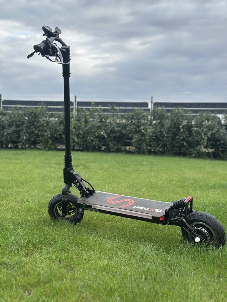 Hero S10 elektromos roller 