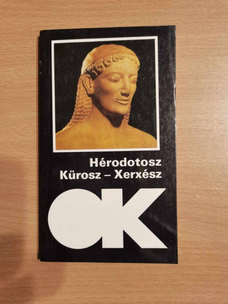 Hrodotosz Krosz / Xerxs