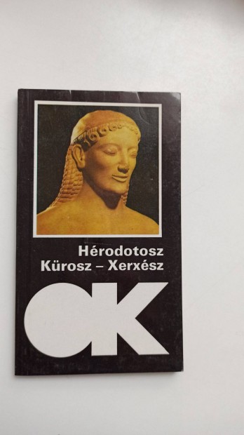 Hrodotosz - Krosz / Xerxsz