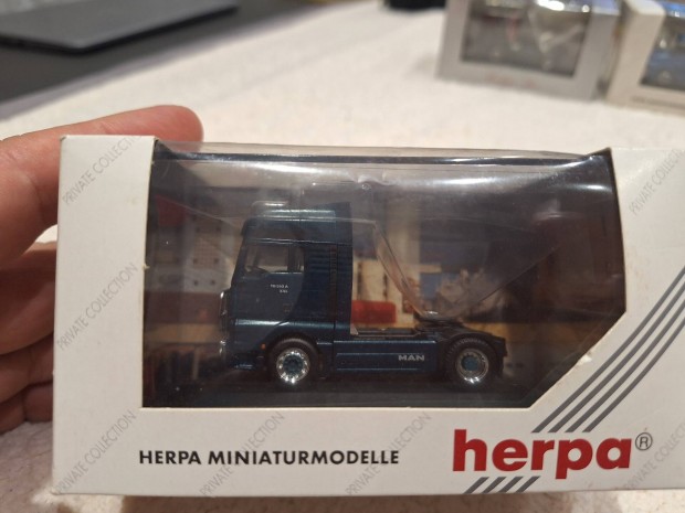 Herpa MAN TG510 A XXL 1:87