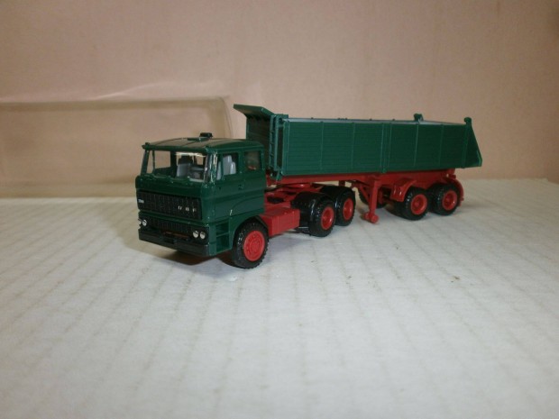 Herpa - DAF - nehz kipper kamion - 1:87 - ( H-30)