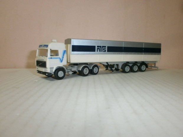 Herpa - Volvo - slepper kamion - 1:87 - ( H-14)