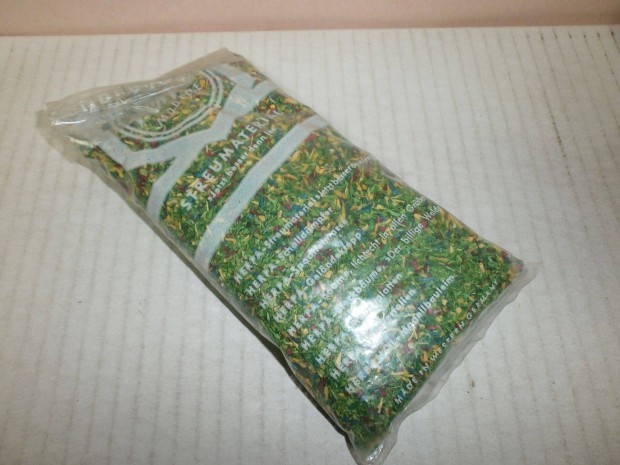 Herpa -dekorácios anyag -nyári virágos fű -mező -250 ml