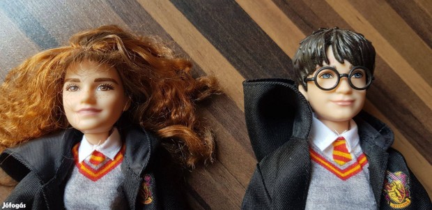 Herry Potter s Hermione baba