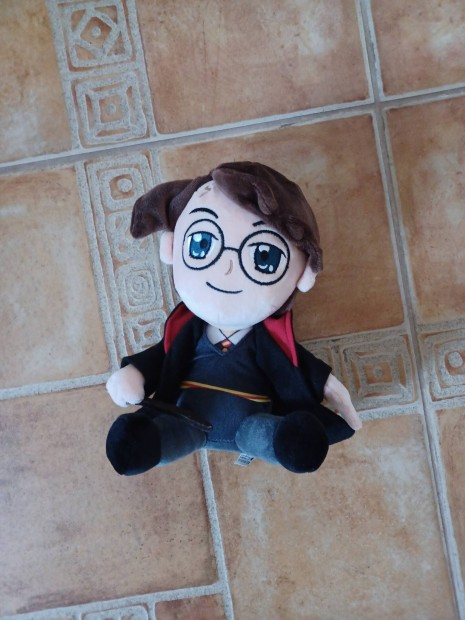 Herry Potter plss!