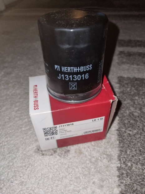 Herth+Buss Jakoparts olajszr J1313016