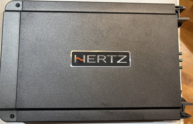 Hertz HCP 1DK mono erst 