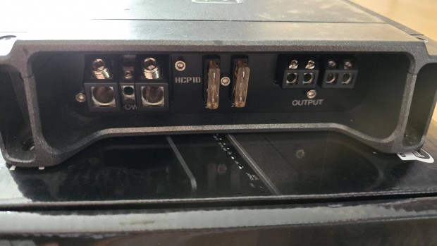 Hertz Hcp1D monoblokk Hibás