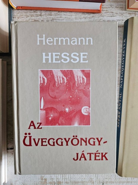 Hesse knyvek