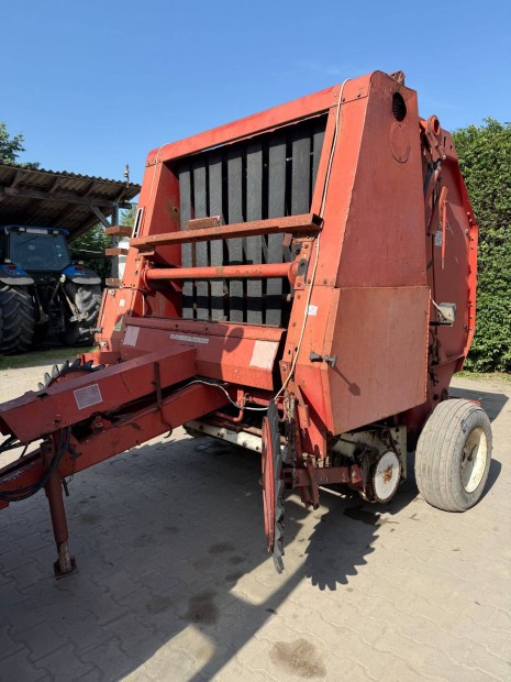 Hesston 5580 elad