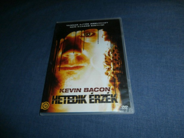 Hetedik rzk DVD film