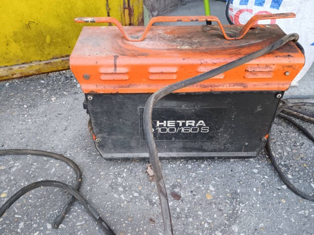 Hetra hegesztő trafó, elektróda, hegesztőpajzs