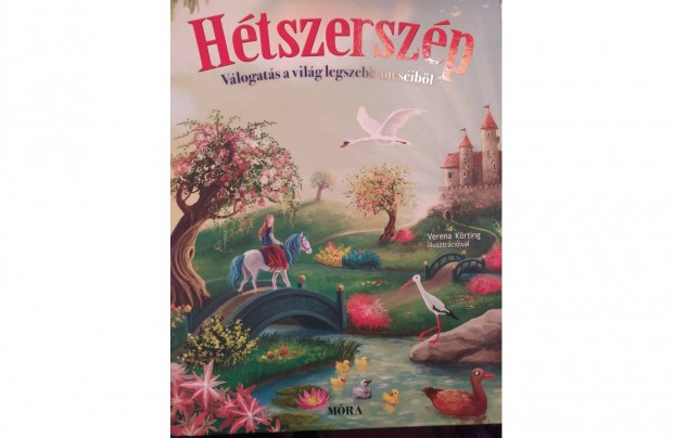 Htszerszp - a vilg legszebb mesibl