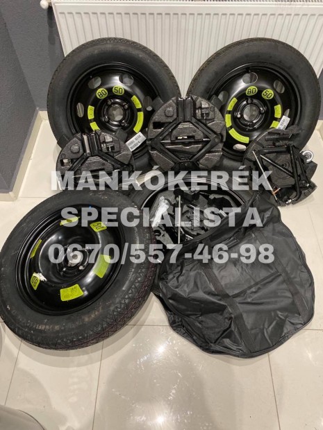 Hétvégén Is Mankókerék Vékony Pótkerék Adás Vétel Postázzuk Is Utánvét