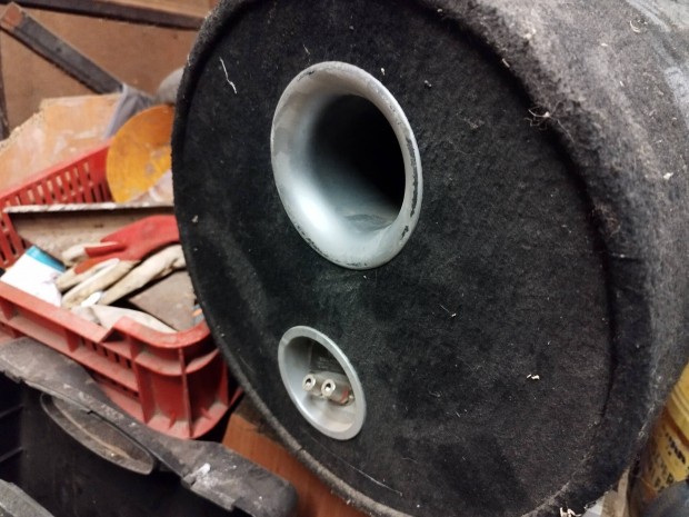 H�tv�gi akci�! 4Csatorn�s Magnat Komplett Zene Aut�ba. ,