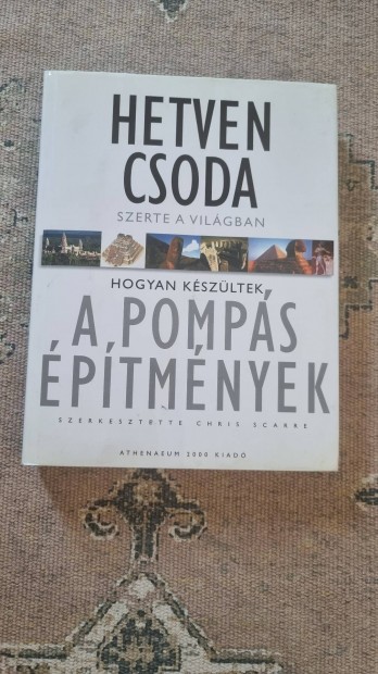 Hetven csoda szerte a vilgban