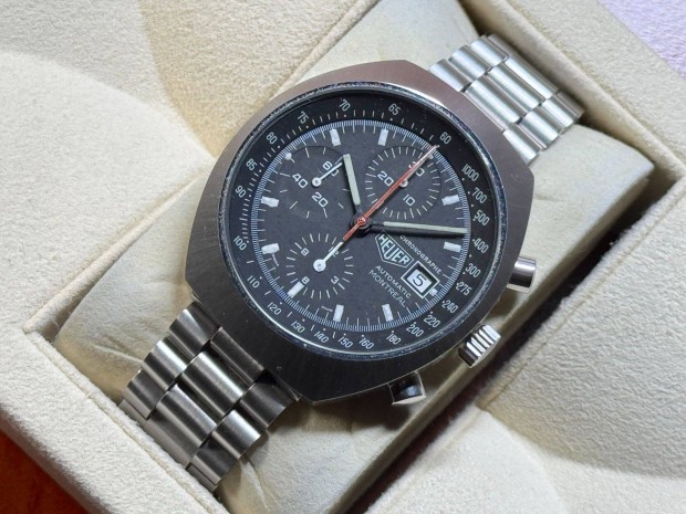 Heuer Montreal 41 feljtva Lgsw