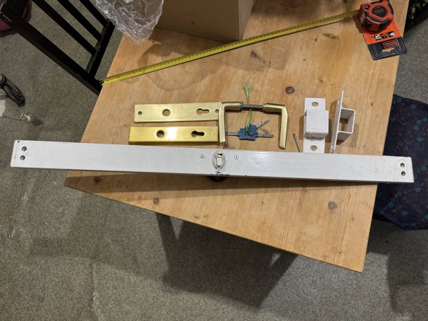 Hevederzr 90cm - 110cm