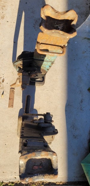 Hvr fogaslces mechanikus ipari emel elad