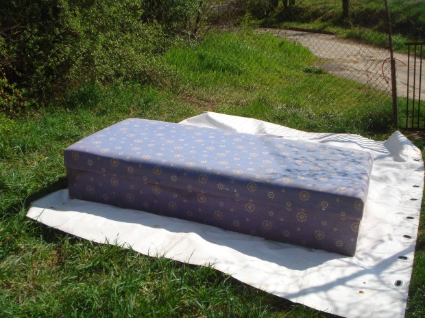 Heverő Zalaegerszegen