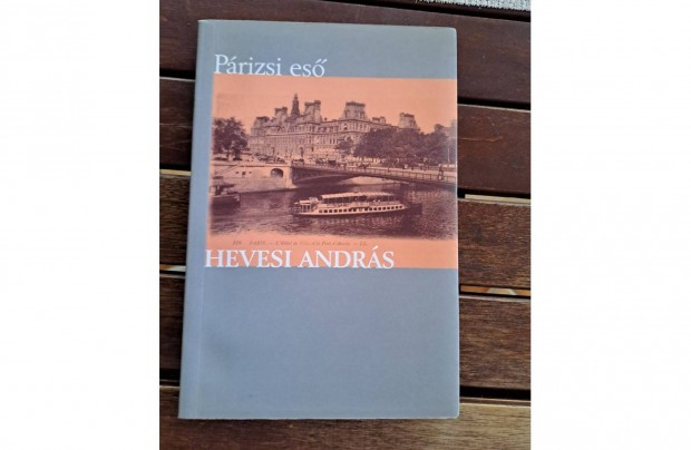 Hevesi Andrs - Prizsi es