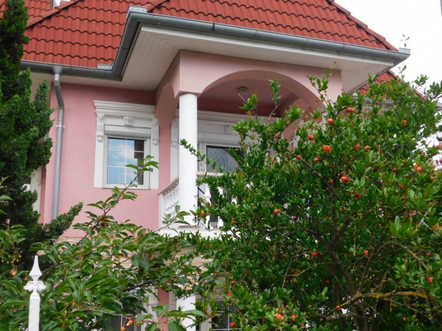 H�v�zen kiv�l� �llapot� csal�di h�z elad�