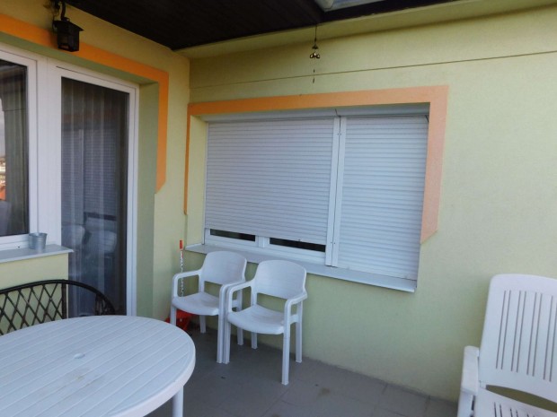 H�v�zen k�zponthoz k�zeli h�z elad�