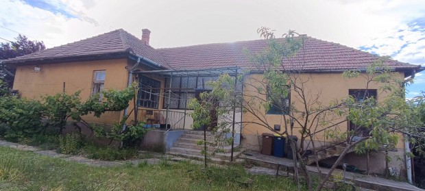 H�v�zgy�rki ingatlan