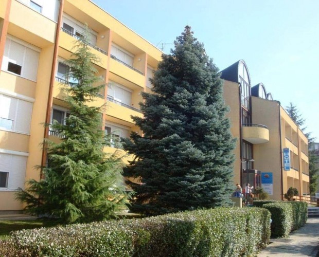 Hvzi apartman