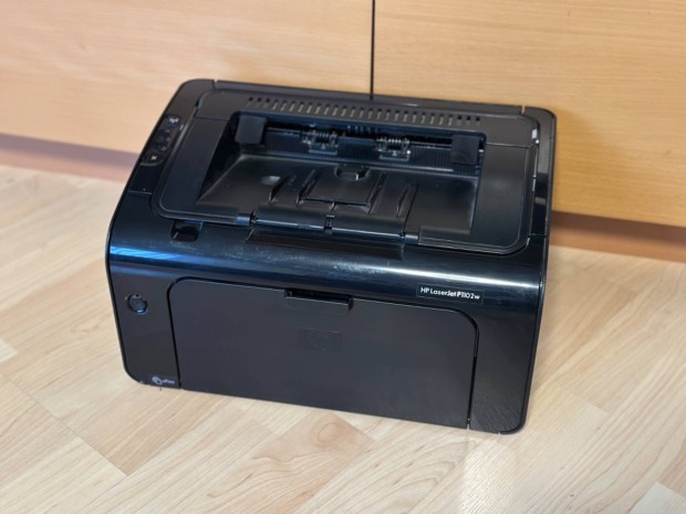 Hewlett Packard HP Laserjet P 1102 w nyomtat