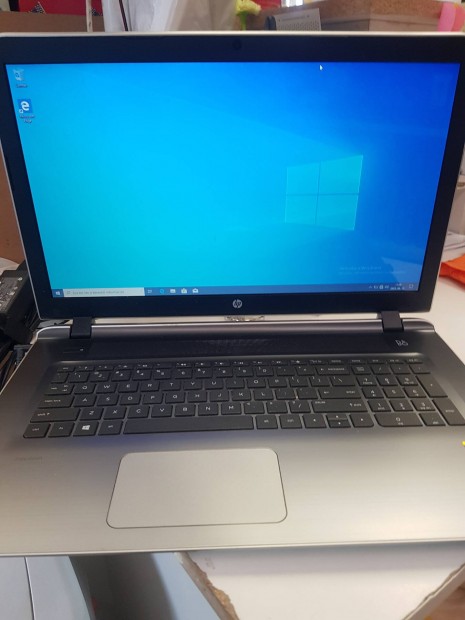 Hewlett Packard i3 laptop